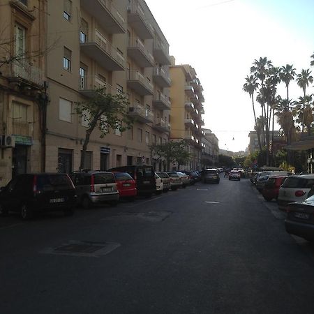 Montedoro Apartment Syracuse ภายนอก รูปภาพ