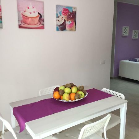 Montedoro Apartment Syracuse ภายนอก รูปภาพ