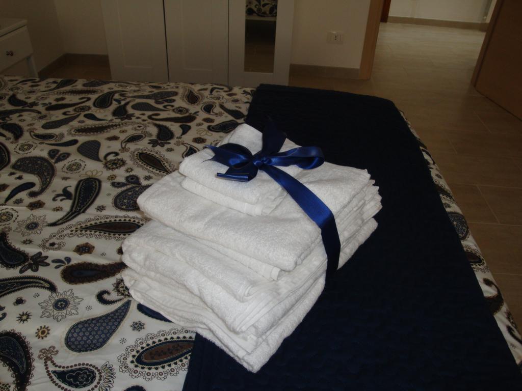 Montedoro Apartment Syracuse ห้อง รูปภาพ