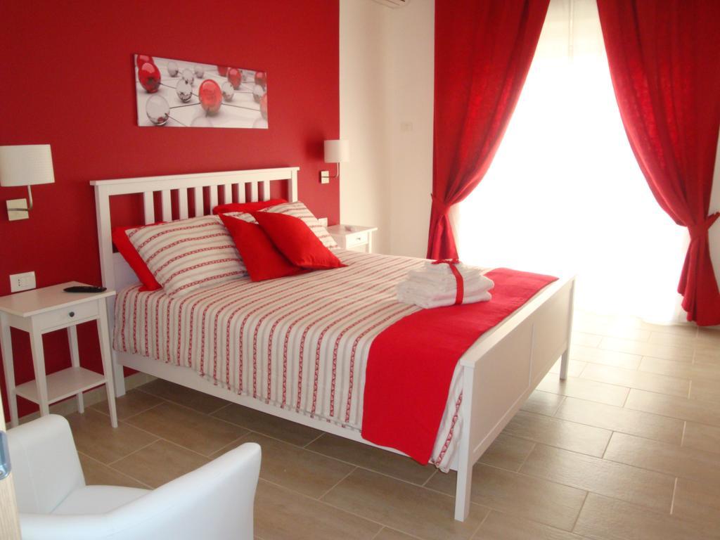 Montedoro Apartment Syracuse ห้อง รูปภาพ