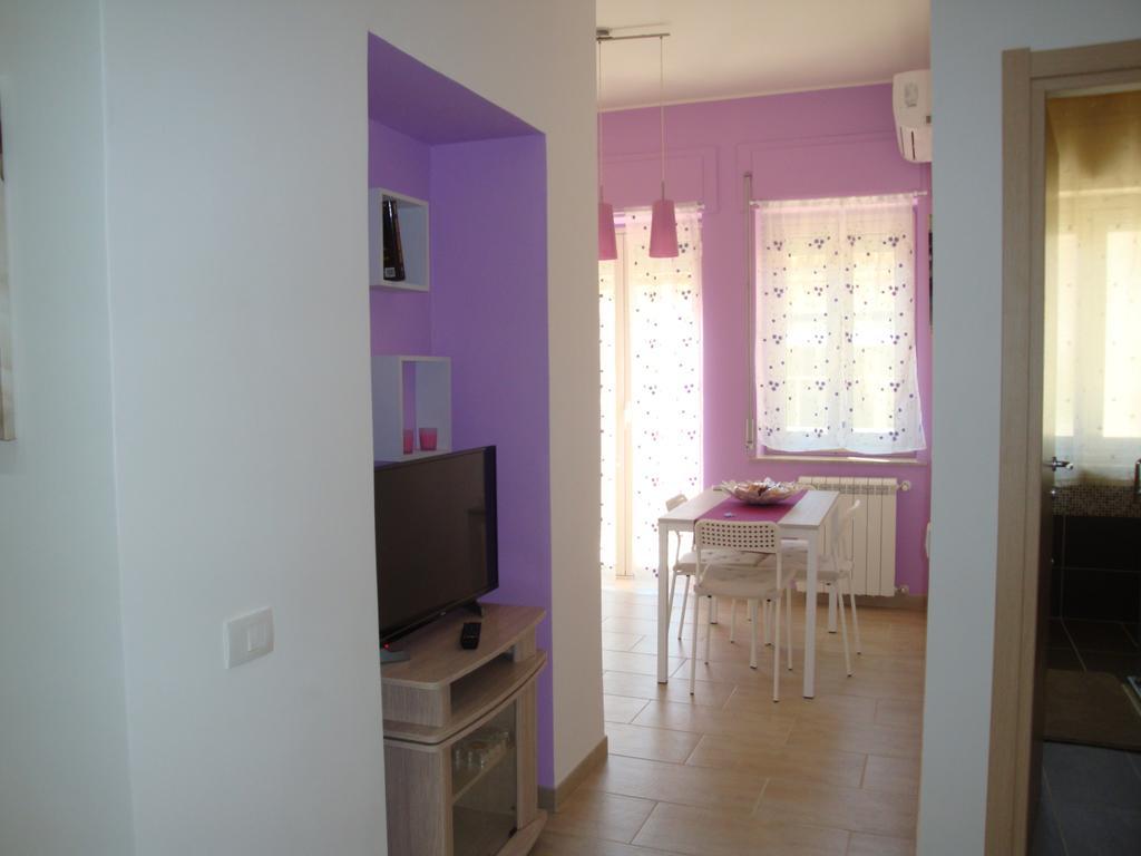 Montedoro Apartment Syracuse ห้อง รูปภาพ