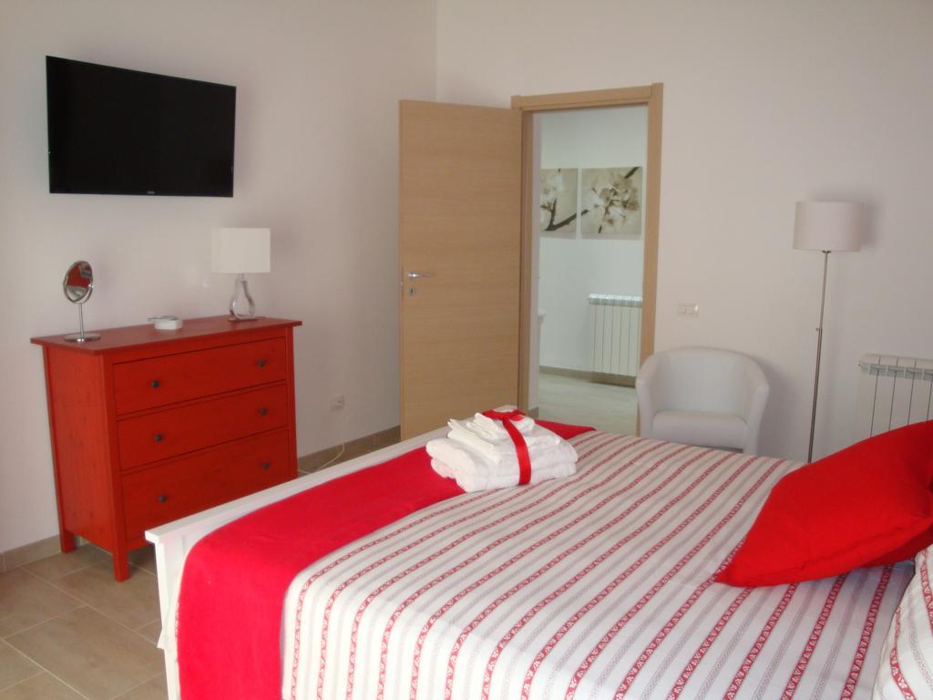 Montedoro Apartment Syracuse ห้อง รูปภาพ