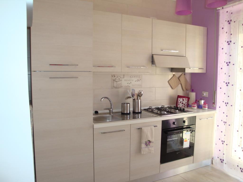 Montedoro Apartment Syracuse ห้อง รูปภาพ