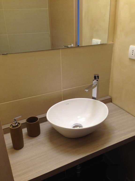 Montedoro Apartment Syracuse ห้อง รูปภาพ
