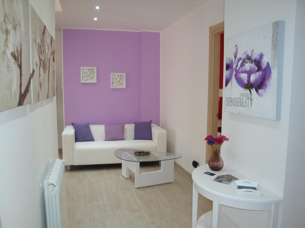 Montedoro Apartment Syracuse ห้อง รูปภาพ