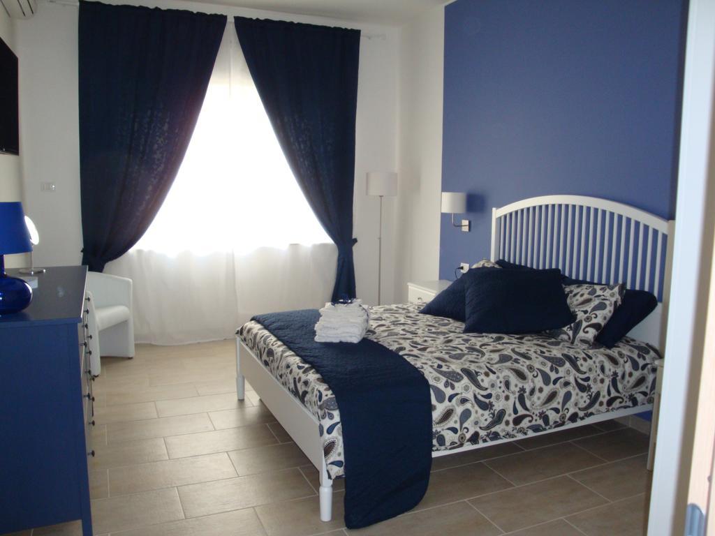 Montedoro Apartment Syracuse ห้อง รูปภาพ