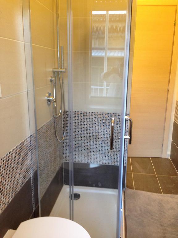 Montedoro Apartment Syracuse ห้อง รูปภาพ