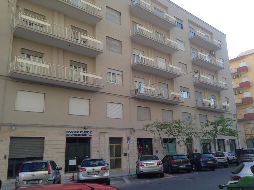 Montedoro Apartment Syracuse ภายนอก รูปภาพ